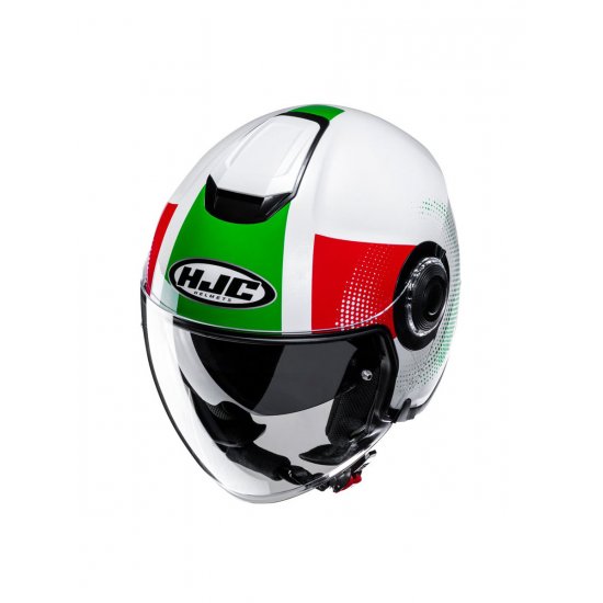 HJC I40N Pyle Motorcycle Helmet at JTS Biker Clothing